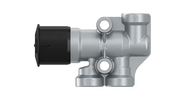 RANGERVENTIL SORT M16 Wabco 