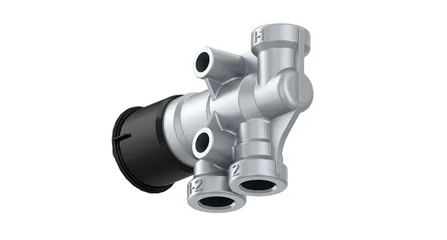 RANGERVENTIL SORT M16 Wabco 