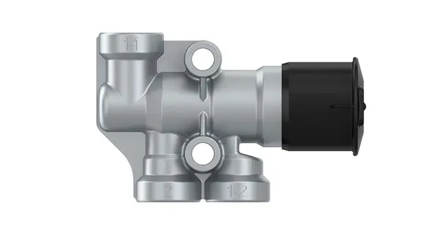 RANGERVENTIL SORT M16 Wabco 