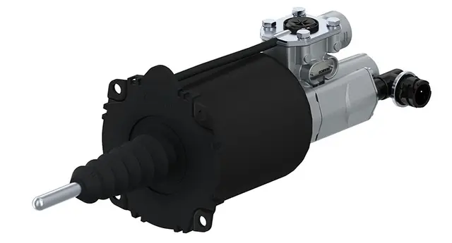 Clutch Servo Wabco 