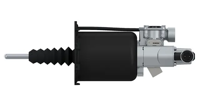 Clutch Servo Wabco 
