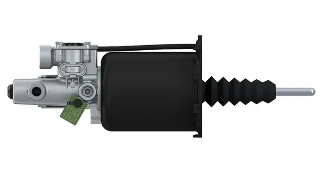 Clutch Servo Wabco 