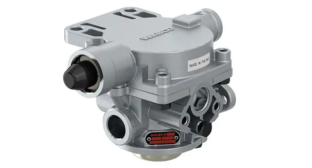 Releventil Wabco 