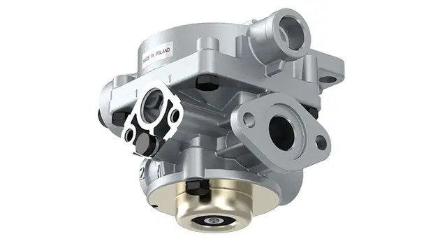 Releventil Wabco 