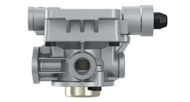 Releventil Wabco 