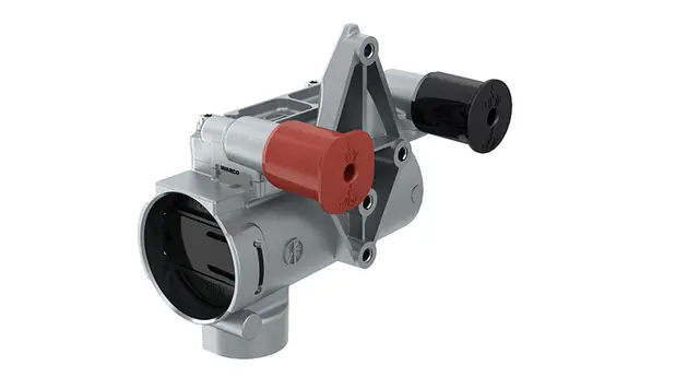 Park Release Emergency Valve 