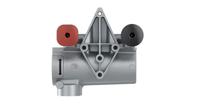 Park Release Emergency Valve 
