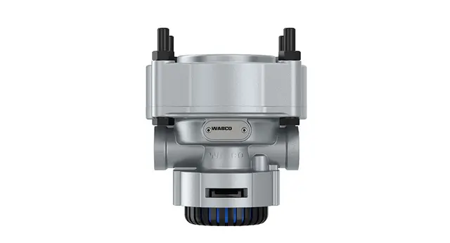 Relay Valve, Special Type EBS 