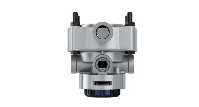 Relay Valve, Special Type EBS 