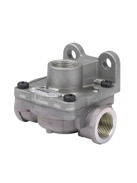 Quick Release Valve 