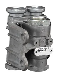 Quick Release Valve Wabco