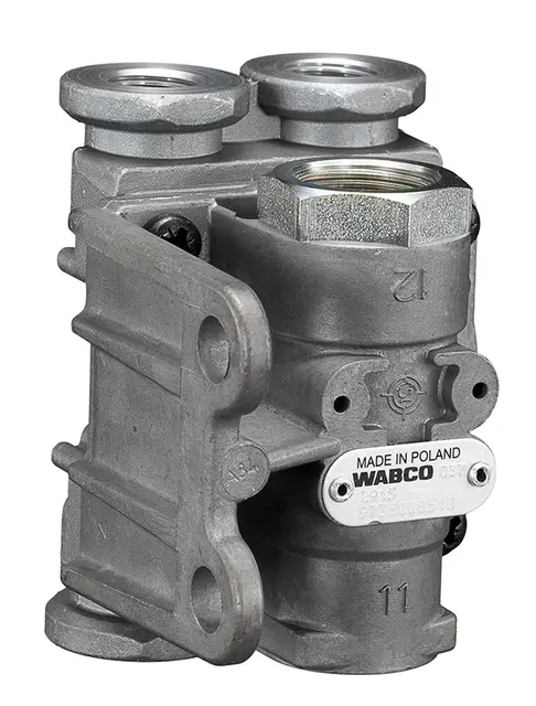 Quick Release Valve Wabco 