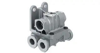 Quick Release Valve Universal Components