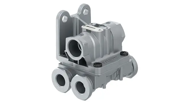 Quick Release Valve Universal Components 