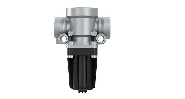 Pressure Limiting Valve ProVia 