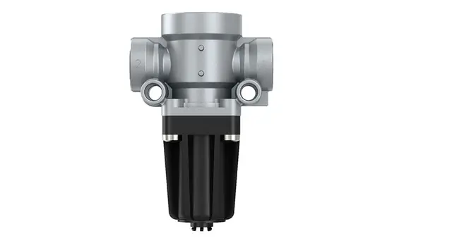 Pressure Limiting Valve ProVia 