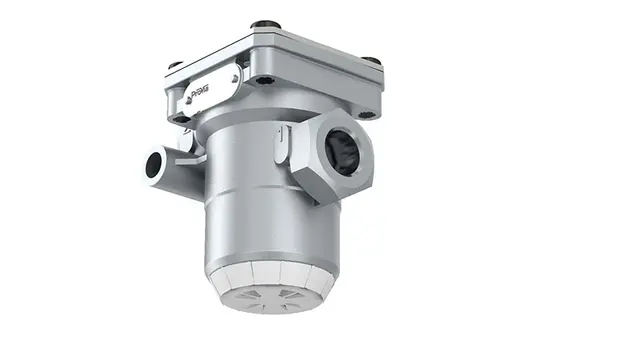 Pressure Limiting Valve ProVia 