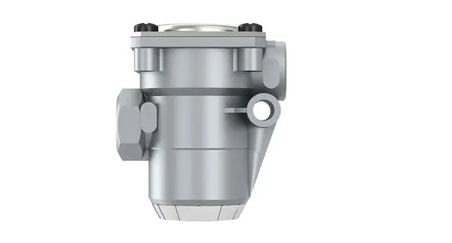 Pressure Limiting Valve ProVia 