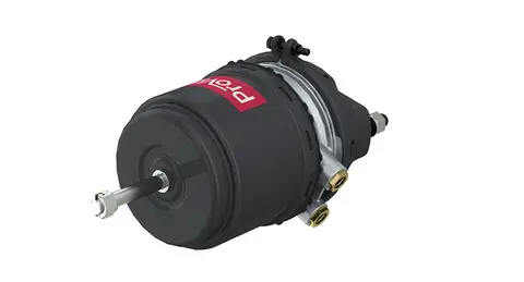 Spring Brake Actuator DISC 24/24-65mm PROVIA