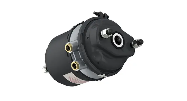 Spring Brake Actuator DISC 24/24-65mm PROVIA 