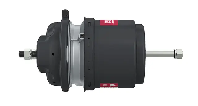 Spring Brake Actuator DISC 24/24-65mm PROVIA 