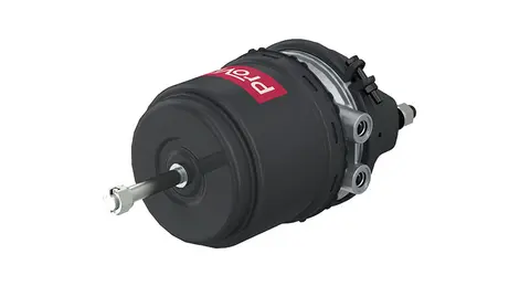 Tristop Cylinder 24/24