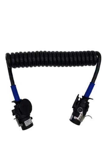 Spiralkabel 15px15p 3m Provias