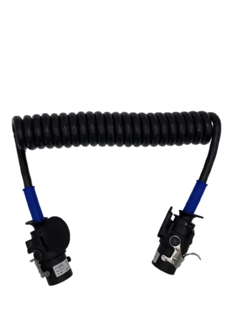 Spiralkabel 15px15p 3m Provias 