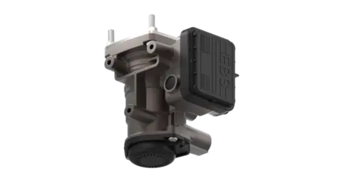 EBS Trailer Control Module Wabco/Provia