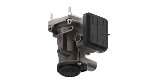EBS Trailer Control Module Wabco/Provia 