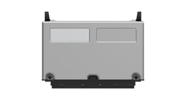 EBS control unit Wabco 