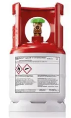 AC Gass R1234yf 5kg Refnet