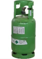 AC Gass R456a 10kg Refnet -Miljøavgift 10250 tilkommer