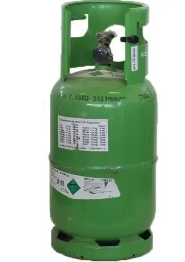AC Gass R456a 10kg Refnet -Miljøavgift 10250 tilkommer 
