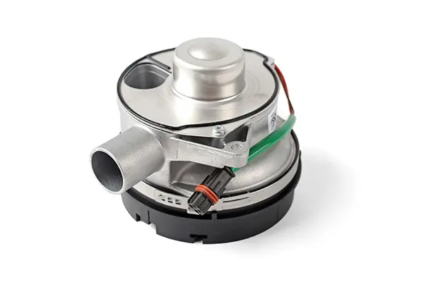 SP BLOWER ASSY ThPro 90 D 24V STD Webasto 