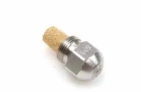 HIGH PRESSURE NOZZLE THERMO 300 Webasto 