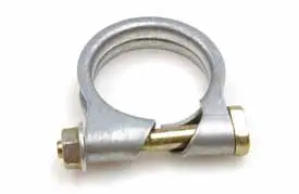SP-PIPE CLAMP D39-42, GALVANIZED STEEL Webasto 