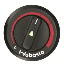 CONTROL ELEMENT_SPARE TRADE Webasto 