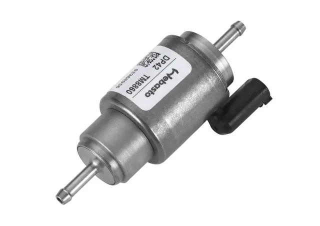 BAG DOSING PUMP DP 42.4 VDA-CONNECTOR Webasto 