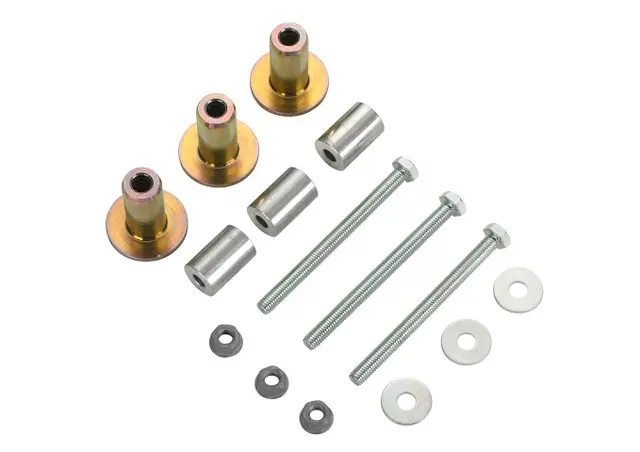 ASSEMBLING KIT 12L TANK W. HOSE COUPLING Webasto 