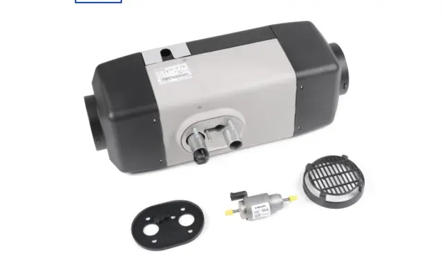 AT EVO 55 D 24V BASIC Webasto 
