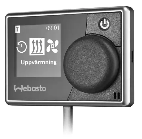 KIT MULTICONTROL HD Webasto 