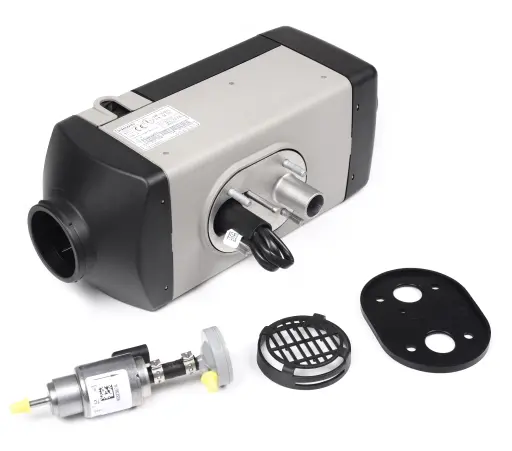 SD AT2000STC D 24V BASIC Webasto 