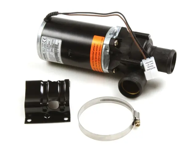 CIRCULATION PUMP U4814 24V AQUAVENT Webasto 