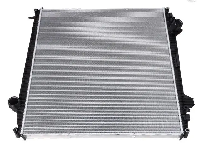 Radiator MAN Mahle 