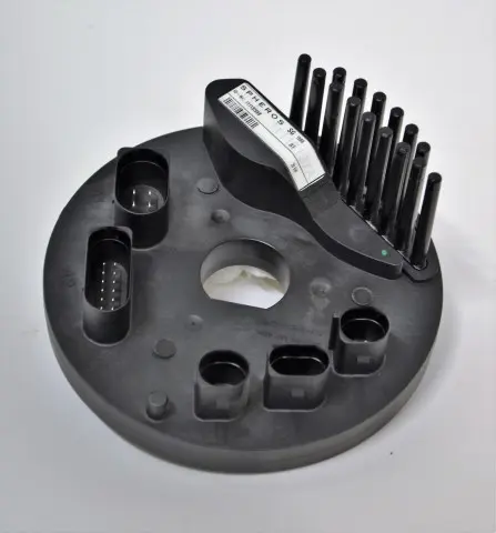 Styrenhet Thermo S 300 Webasto 
