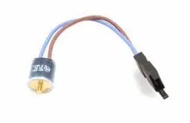 Viftetermostat DBW 2010 Webasto 