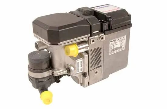 Thermo Top C Diesel Webasto 