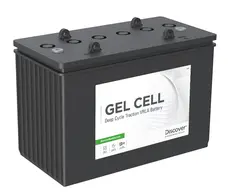 Batteri EV512G-076-AM Discover