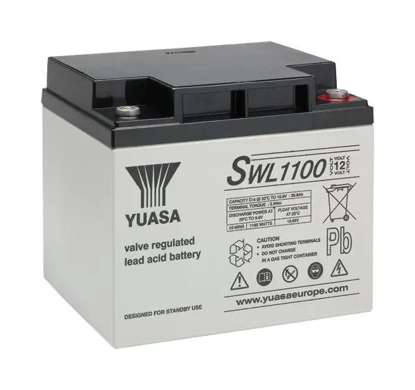 SWL1100 (12V-1100WATT) Yuasa 